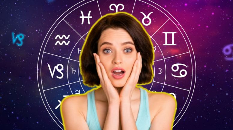 ¿Cuál es el signo más nervioso de todos?