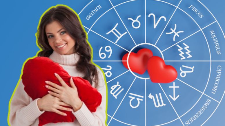 Los 4 signos que encontrarán su pareja ideal antes del 10 de octubre
