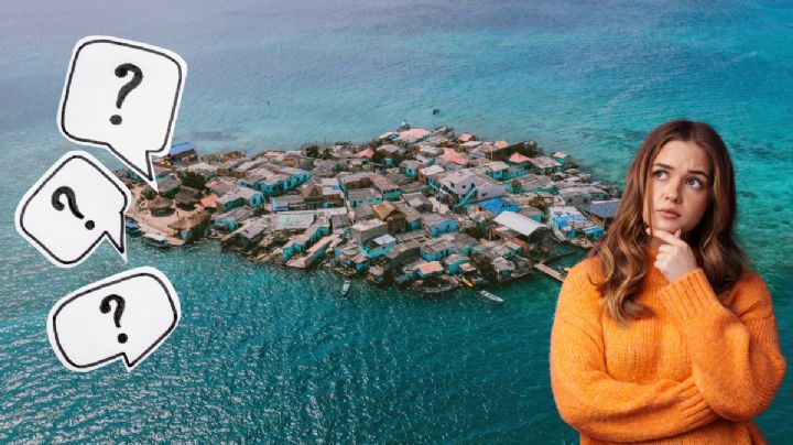 Descubre la isla colombiana que es la más poblada de todo el mundo