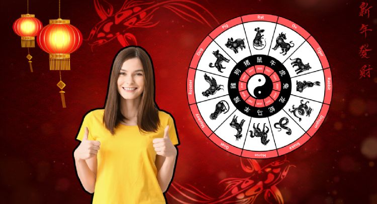 Las predicciones del Horóscopo Chino de HOY 21 de octubre en el amor, salud y dinero, según la astro