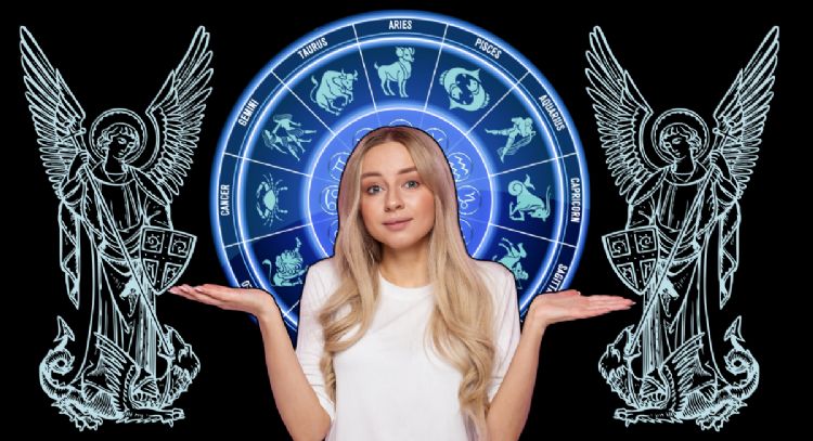 Estos son los 3 signos que serán bendecidos con prosperidad y abundancia en los próximos 7 días, según los Ángeles de la Guarda