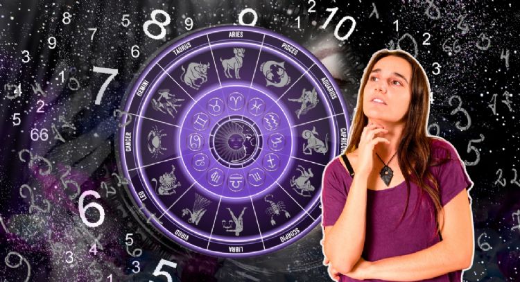 Estos son los números de la suerte para este lunes 21 de octubre, según la numerología