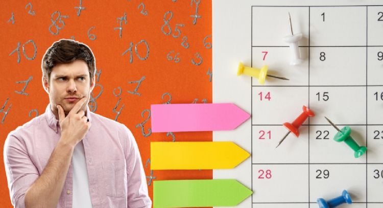 Qué karma arrastra tu mes de nacimiento, de acuerdo a lo que dicta la numerología