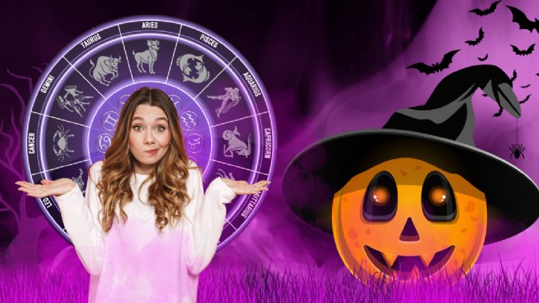 Dime de qué signo eres y te diré cuál es tu mejor disfraz para este Halloween 2024