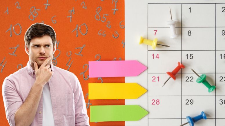 Qué karma arrastra tu mes de nacimiento, de acuerdo a lo que dicta la numerología