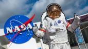 Foto ilustrativa de la nota titulada La NASA ofrece 3 millones de dólares a la persona que resuelva este desafío