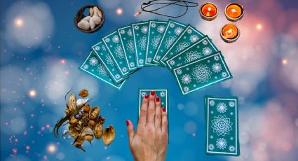 Estos 5 signos zodiacales serán premiados de prosperidad y suerte del 22 al 25 de octubre, según el Tarot