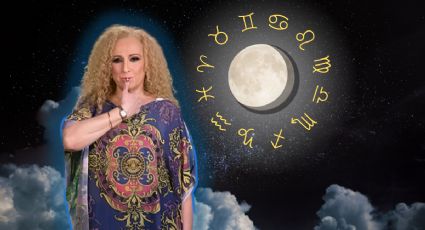 Mizada Mohamed revela: cómo afecta la Luna llena en Cáncer a tu signo zodiacal con el Horóscopo de HOY