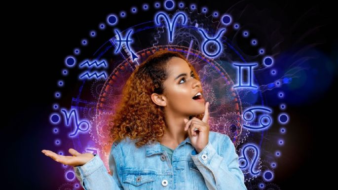 Las predicciones del Horóscopo de HOY martes 22 de octubre en el amor, salud y dinero, gracias a la astrología