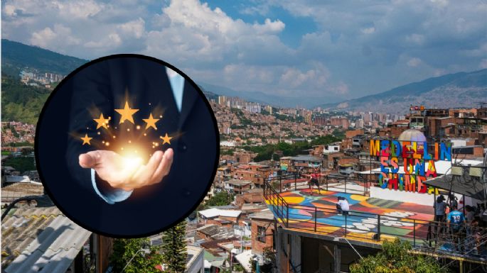 Cuál es el barrio 'más cool' de Medellín, según importante ranking internacional