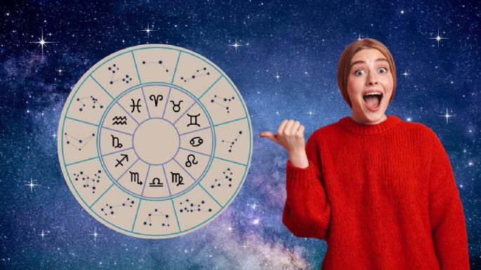 Estos son los 3 signos que alcanzarán la prosperidad entre el 22 y el 31 de octubre, según la astrología