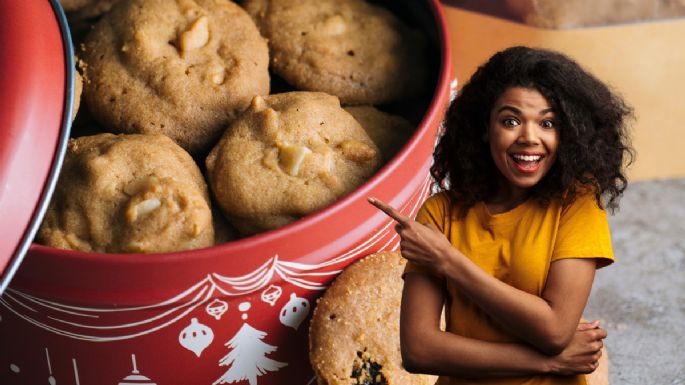 Reutiliza una vieja lata de galletas que ya no utilizas y crea esta fantástica idea para tu hogar