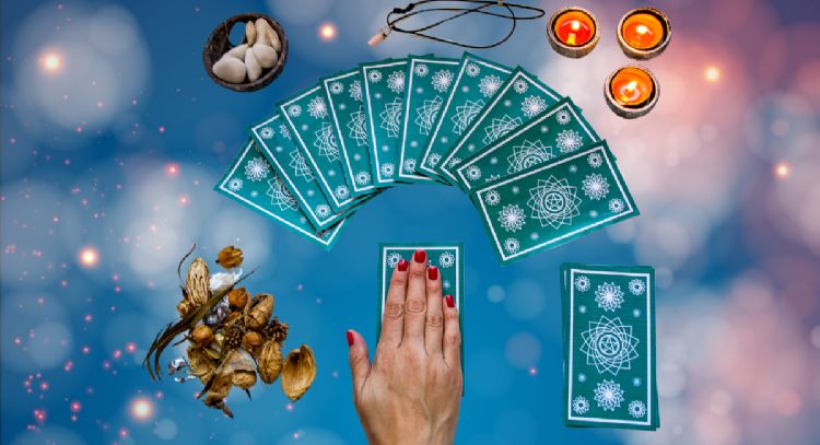 Estos 5 signos zodiacales serán premiados de prosperidad y suerte del 22 al 25 de octubre, según el Tarot