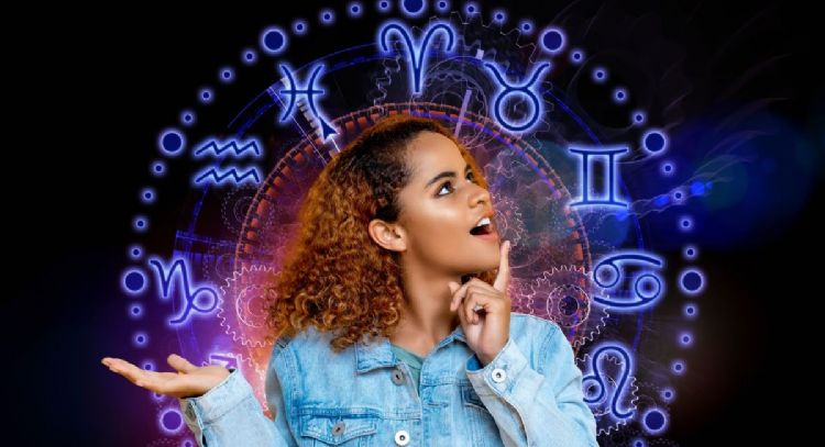 Las predicciones del Horóscopo de HOY martes 22 de octubre en el amor, salud y dinero, gracias a la astrología