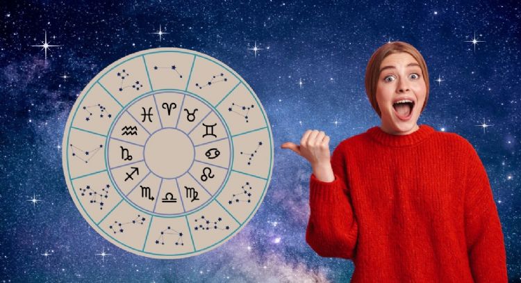 Estos son los 3 signos que alcanzarán la prosperidad entre el 22 y el 31 de octubre, según la astrología