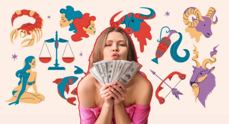 Estos son los 5 signos que atraen el dinero de manera innata, según la astrología