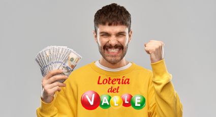 Lotería del Valle: resultados del sorteo del 23 de octubre, ganador de los millones y de cada seco