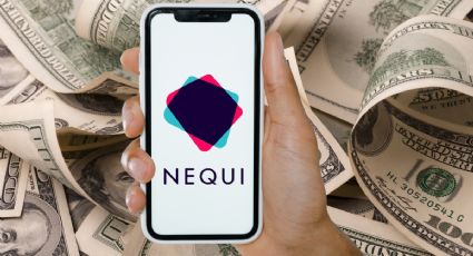 Nequi: ¿hasta cuánto dinero puedo recibir por transacción?