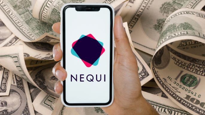 Nequi: ¿hasta cuánto dinero puedo recibir por transacción?