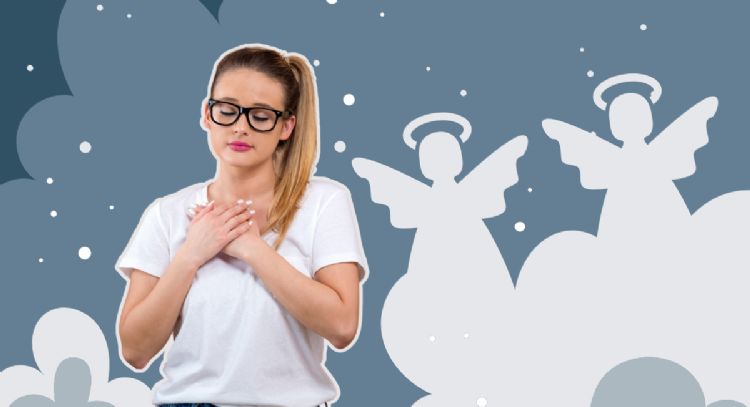 Estos son los 3 signos que alcanzarán la dicha divina en los próximos 7 días, según los Ángeles de la Guarda