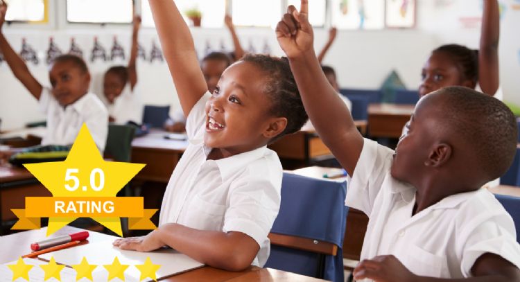 Estos son los 5 mejores colegios de Colombia, según destacado ranking educativo