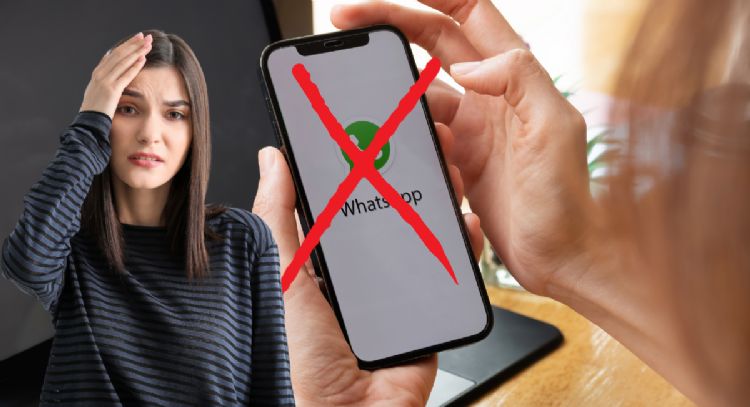 Dile adiós a Whatsapp, estos son los celulares que se quedarán sin la aplicación a partir del 1 de noviembre