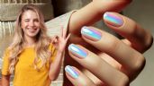 Foto ilustrativa de la nota titulada 5 diseños de uñas perladas que estaban olvidados y ahora revolucionan el nail art