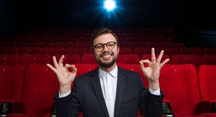 Así puedes disfrutar del cine gratis este viernes 25 de octubre en Colombia