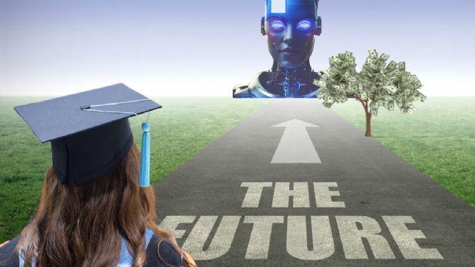 Estas son las 10 carreras universitarias que deberías estudiar en 2025, según la Inteligencia Artificial