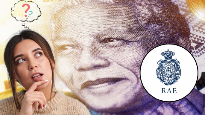 Respira profundo antes de saber cómo se escribe "efecto Mandela" según la RAE