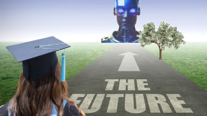 Estas son las 10 carreras universitarias que deberías estudiar en 2025, según la Inteligencia Artificial