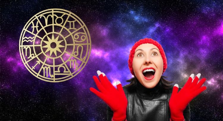 Las predicciones del Horóscopo de HOY jueves 24 de octubre en el amor, salud y dinero, gracias a la astrología