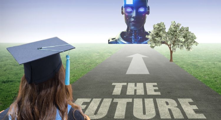 Estas son las 10 carreras universitarias que deberías estudiar en 2025, según la Inteligencia Artificial