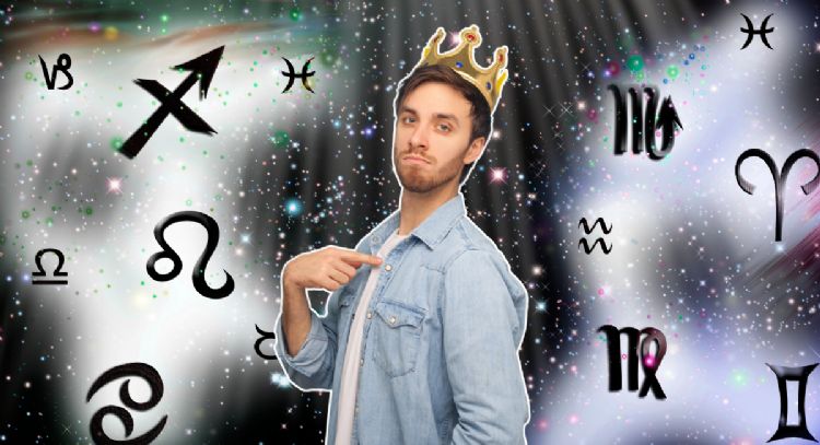 Esos son los 3 signos más soberbios del zodiaco, según la astrología