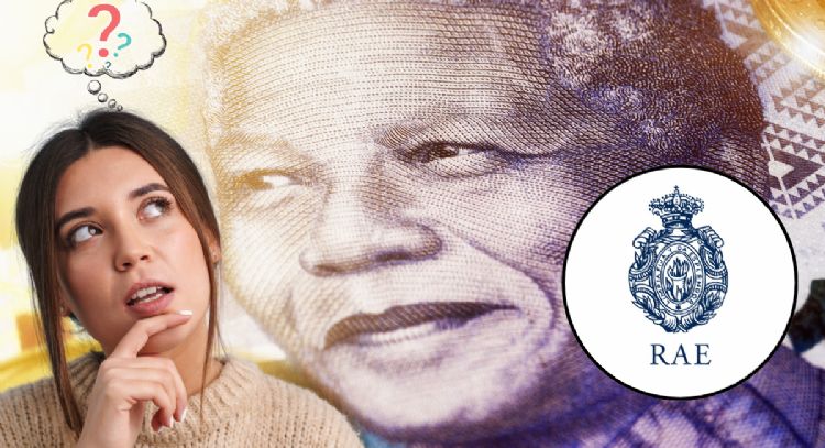 Respira profundo antes de saber cómo se escribe "efecto Mandela" según la RAE