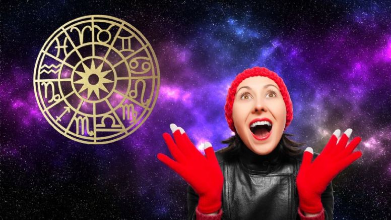 Las predicciones del Horóscopo de HOY jueves 24 de octubre en el amor, salud y dinero, gracias a la astrología