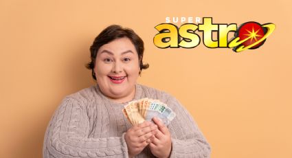 Conoce los resultados del último sorteo de Super Astro Sol y Super Astro Luna