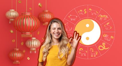 Las predicciones del Horóscopo Chino de HOY domingo 27 de octubre en el amor, salud y dinero, según la astrología china