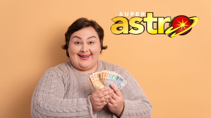 Conoce los resultados del último sorteo de Super Astro Sol y Super Astro Luna