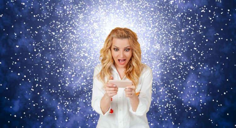 Las predicciones del Horóscopo de HOY viernes 25 de octubre en el amor, salud y dinero, gracias a la astrología