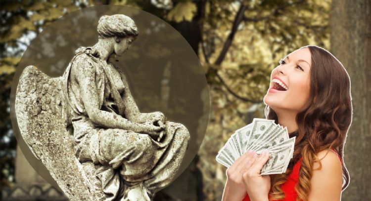 Cómo invocar al arcángel Camael para atraer el dinero y la prosperidad