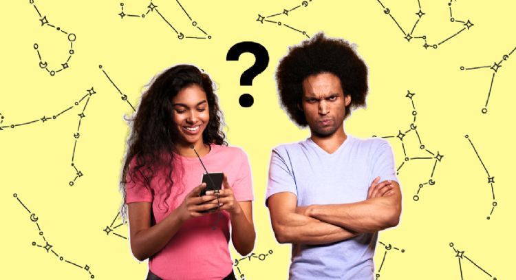 Estos son los 3 signos del zodiaco más celosos, según la astrología