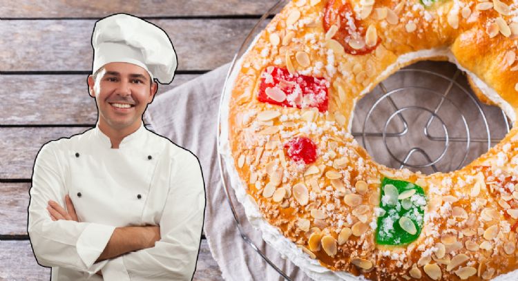 Roscones colombianos, aprende a hacer esta deliciosa receta ideal para acompañar el café