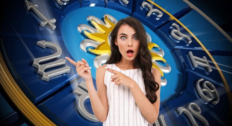 Las predicciones del Horóscopo de HOY sábado 26 de octubre en el amor, salud y dinero, gracias a la astrología