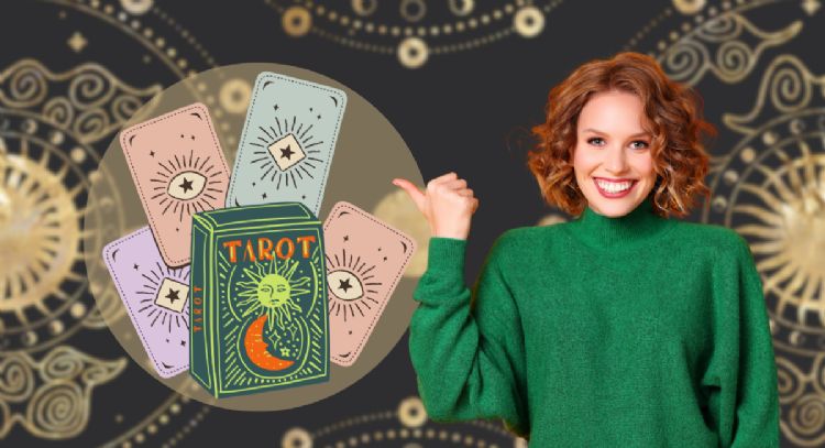 Estos 5 signos zodiacales serán bañados de abundancia y plenitud en el último fin de semana de octubre, según el Tarot