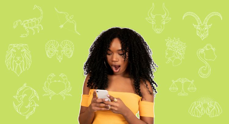 Los 2 signos que comenzarán noviembre con una bendición inesperada, según la astrología