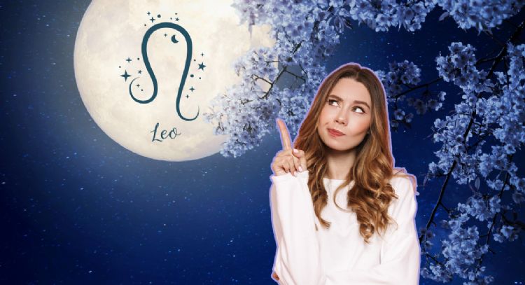 Luna en Leo: los 3 signos que recibirán una influencia divina gracias a la posición de sus nativos astrales