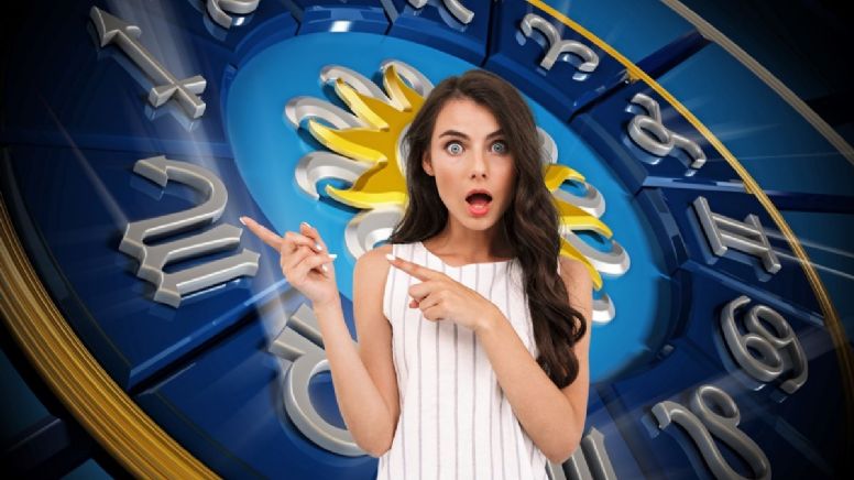 Las predicciones del Horóscopo de HOY sábado 26 de octubre en el amor, salud y dinero, gracias a la astrología