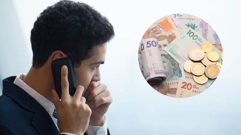 Se confirmó una mala noticia sobre el aumento del salario mínimo para 2025 en Colombia