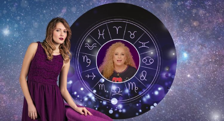 Mizada Mohamed revela: las predicciones y consejos para cada signo zodiacal hoy